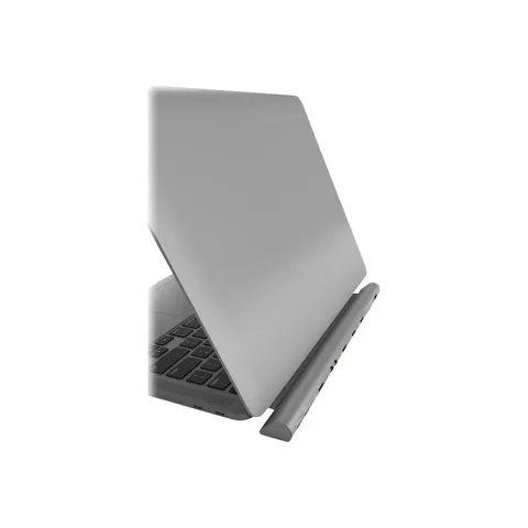 TerraTec CONNECT C6 - Dockingstation - USB-C – Bild 2