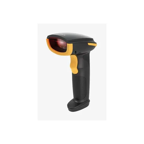 inateck BCST-21 1D Wireless Barcode Scanner 3-in-1 Handheld – Bild 3