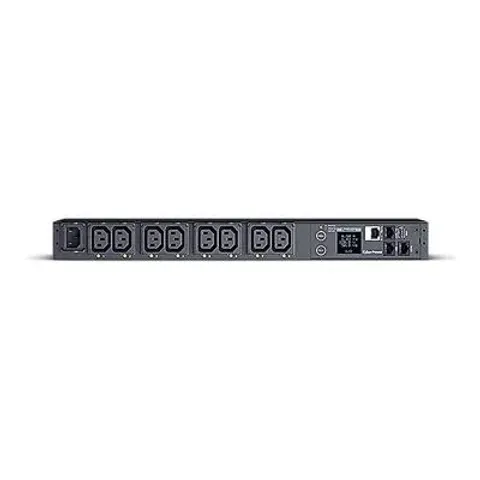 CYBERPOWER PDU81004 Rackmount 1U – Bild 2