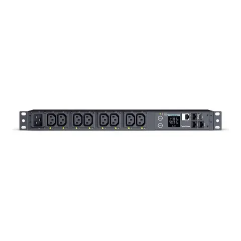 CYBERPOWER Swiched PDU41005 – Bild 2