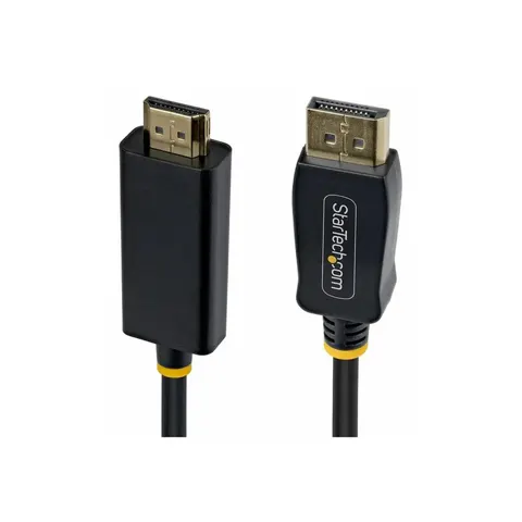 STARTECH 1m DP auf HDMI 4K 60Hz – Bild 2