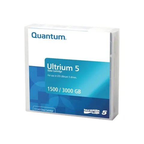Quantum LTO-5 Ultrium 1,5/3,0TB – Bild 2
