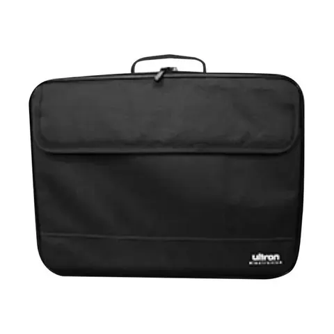 Ultron NB Tasche Case Plus 17,3" (42cm) Clamshell – Bild 2