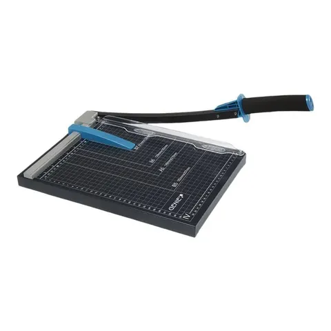 Genie GM A4 paper cutter – Bild 2