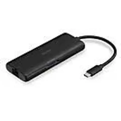 LINDY DST-Mini, USB Typ C 4K Laptop Mini Dock – Bild 3