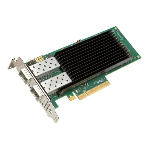 Intel Ethernet Network Adapter E835-XXVDA2 – E835XXVDA2 – Bild 2