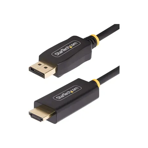 STARTECH 4m DisplayPort to HDMI Adapter – Bild 2