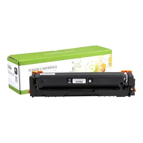 STATIC cartr HP CF530A black comp 1.1k – Bild 2
