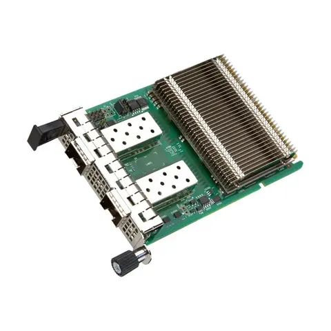 Intel Ethernet Network Adapter E835-XXVDA2 – E835XXVDA2OC3M – Bild 2