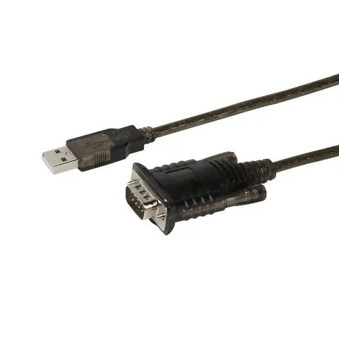 USB -> Seriell Adapter, 1,8m (36667) – 515132 – Bild 2