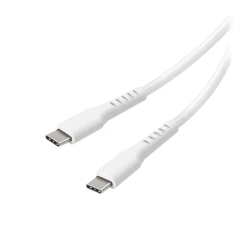USB 3.1 Type C Anschlusskabel mit E Marker Chip, 1m (45293) – 512636 – Bild 2