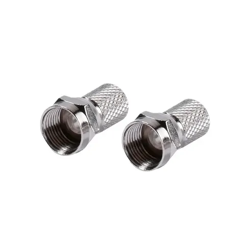 F Stecker, 6,5 mm (44005) – 508158 – Bild 2