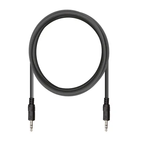 3,5 mm Klinkenkabel, 1,2m (41904) – 503818 – Bild 2