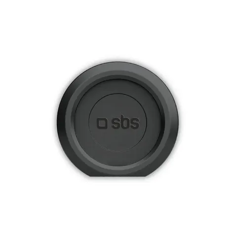 Universal-Smartphone-Adapter Lock Pro, Schwarz – Bild 2