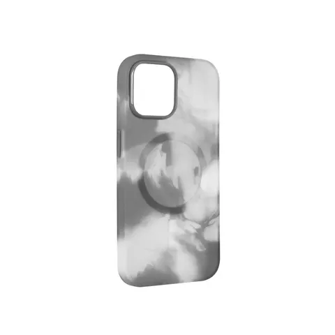 Aqua Cover for iPhone 15 Pro Max, Silber – Bild 2