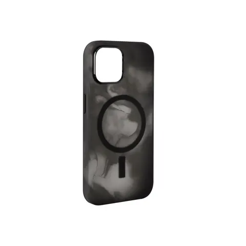 Aqua Cover for iPhone 15 Pro Max, Schwarz – Bild 2