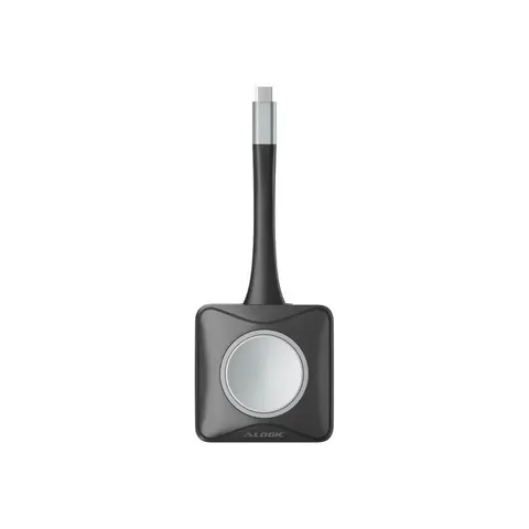 ALOGIC Presenter Button 4K Wireless USB-C – Bild 2