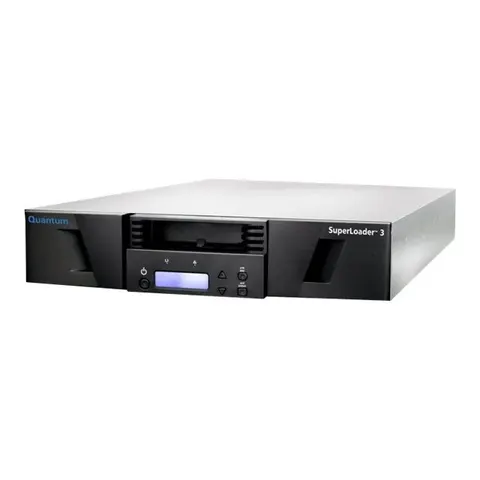 QUANTUM SL3 LTO8 Drive 16 slots – Bild 2