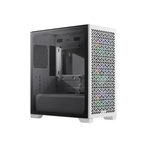 CoolerMaster Geh Elite 302 WHITE – Bild 3
