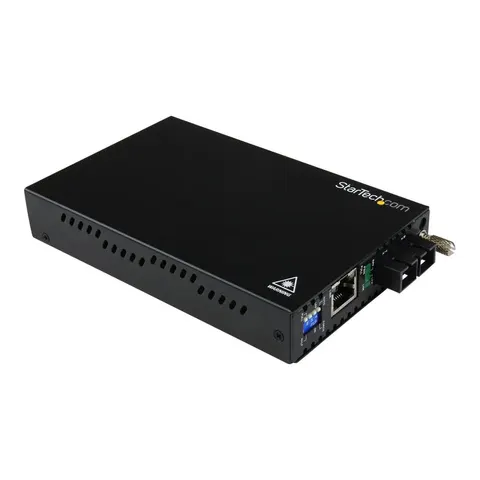 StarTech.com LWL / Glasfaser Medienkonverter – Bild 2