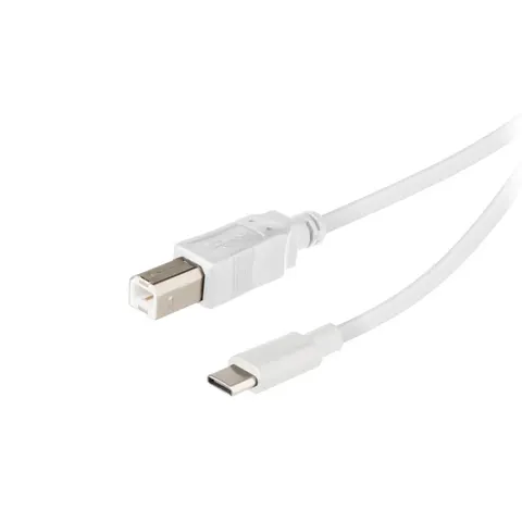 USB Type-C® Druckerkabel, 1,8m (45355) – 506420 – Bild 2
