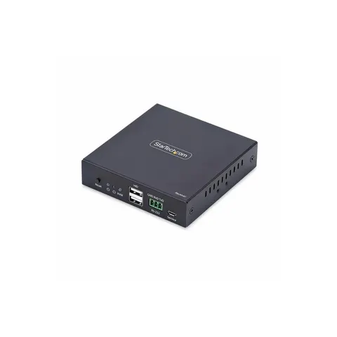 STARTECH 4K HDMI KVM Receiver over IP – Bild 2