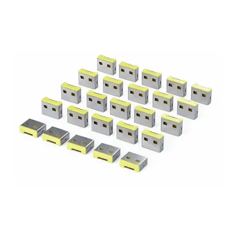 STARTECH USB-A Port Blocker – Bild 2