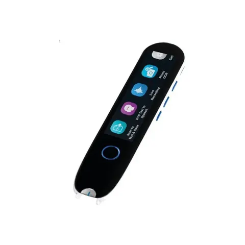 IRIS IRISPen Reader 8 - Textleser - USB-C – Bild 3