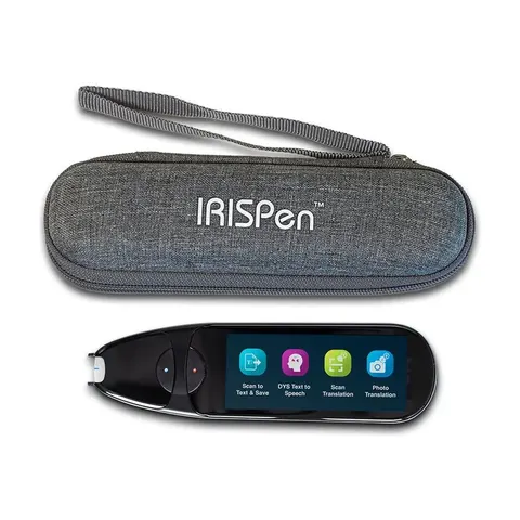 IRIS IRISPen Air 8 - Textleser - max. Tastweite – Bild 3