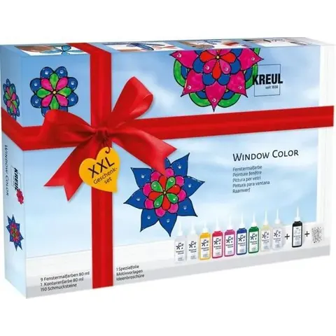 KREUL Window Color Set , XXL – Bild 2