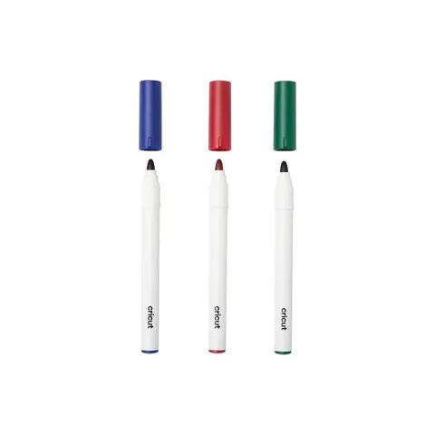 CRICUT Venture Markers 3-pack 2.5 (P) – Bild 2