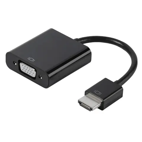 HDMI® VGA Adapter (47143) – 508998 – Bild 2