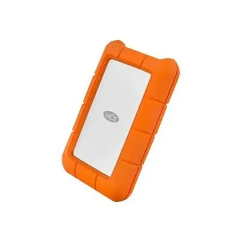 LaCie Rugged Secure USB-C 2TB – Bild 2