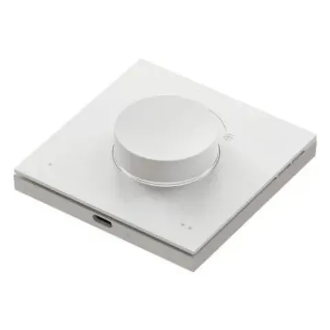 Dial Switch, USB-Schalter, weiß – Bild 3