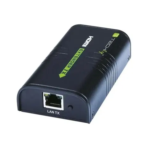 TECHLY HDBitT HDMI Remote Einheit – Bild 2