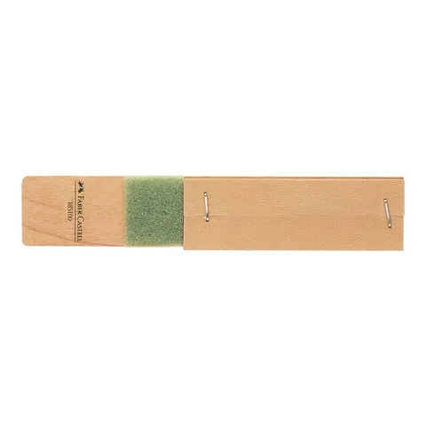 FABER-CASTELL Minenschärfblock – Bild 2