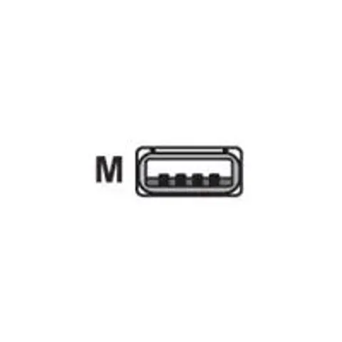 HONEYWELL USB- / Stromkabel - USB (M) - 5 V – Bild 2