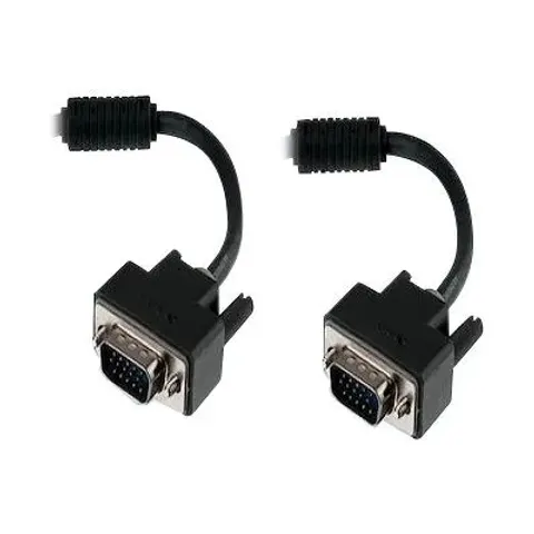 Alogic VGA Kabel St. - St. 2m schwarz – Bild 2