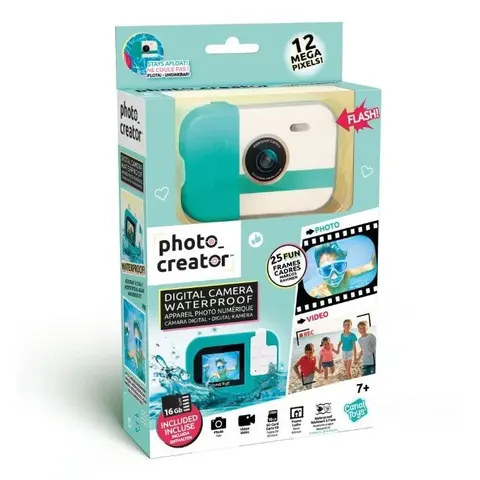 Canaltoys Underwater Camera – Bild 2