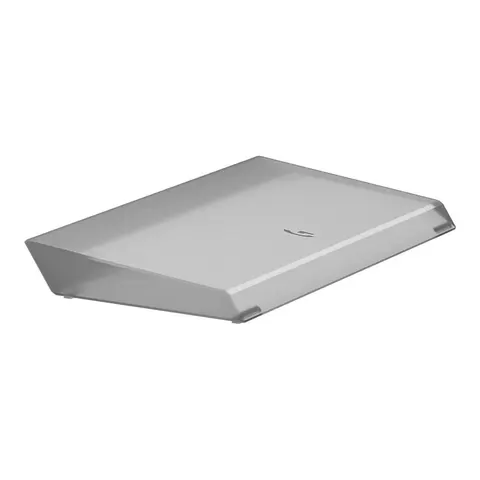 Logitech G512 X PALM REST 98 - TRANSPARENT – Bild 2