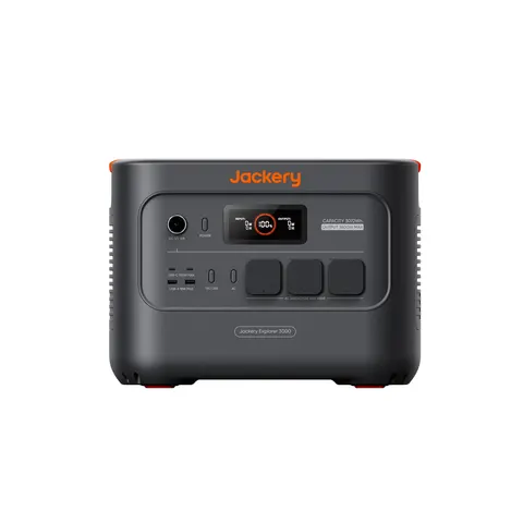 Jackery E3000V2 Power Station – Bild 2