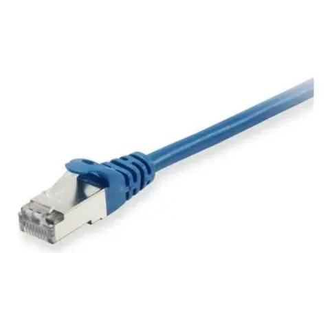 Equip Cat.6 S/FTP Patchkabel, 25m, Blau – Bild 3