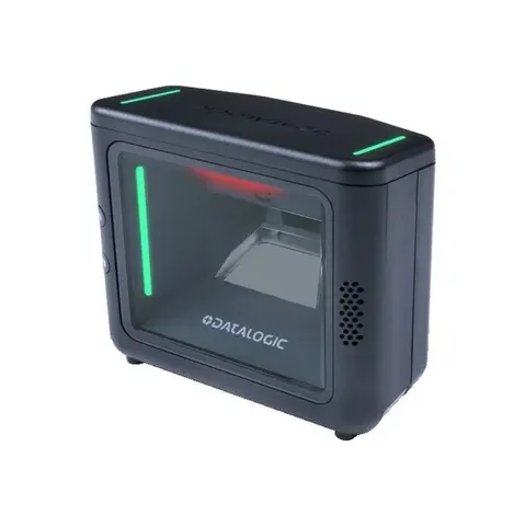 Datalogic Magellan 3610VSi, Integrierter Barcodeleser, 1D/2D, GS1 DataBar, Aztec Code, Datenmatrix, QR Code, 0 - 86100 Lux, 0 - 360° – Bild 2