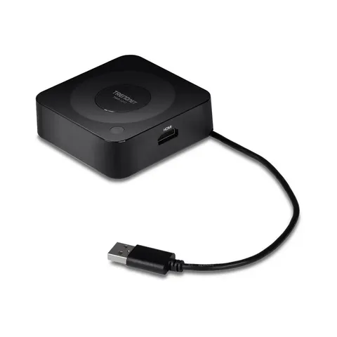 TRENDnet 4K Wireless HDMI Presenter Add-on Transmitter – Bild 2