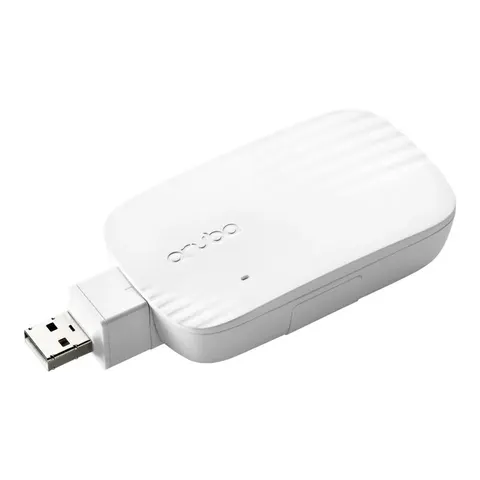 HPE Aruba USB LTE Modem - Drahtloses Mobilfunkmodem – Bild 2