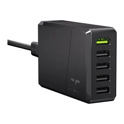Green Cell CHARGC05 mobile device charger – Bild 2