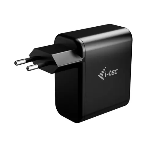 I-TEC 100W USB-C GaN Charger – Bild 3