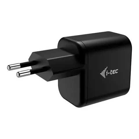 I-TEC 65W USB-C GaN Charger – Bild 3