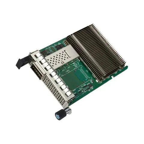 Intel Ethernet Network Adapter E835-CCQDA1 - Netzwerkadapter – Bild 2