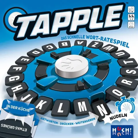 Hutter Trade GmbH & Co. KG Tapple – Bild 2